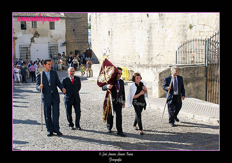 Procesión del Corpus Christi
