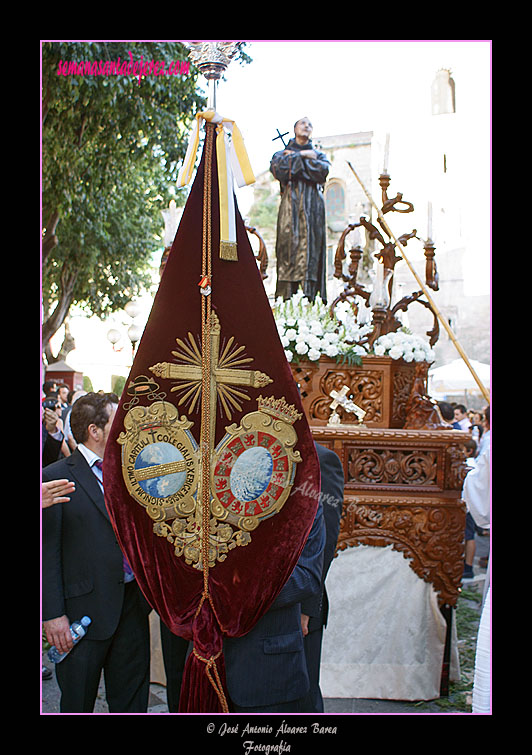 Procesión del Corpus Christi