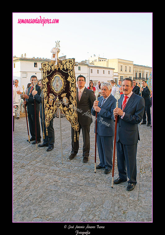 Procesión del Corpus Christi