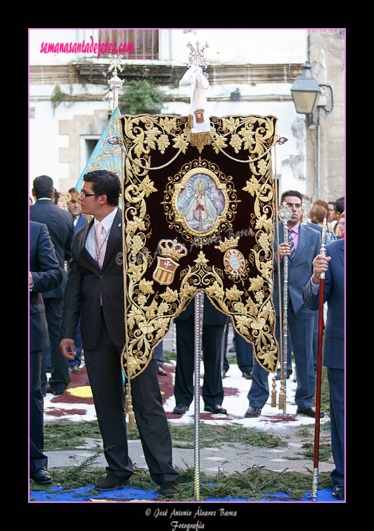 Procesión del Corpus Christi