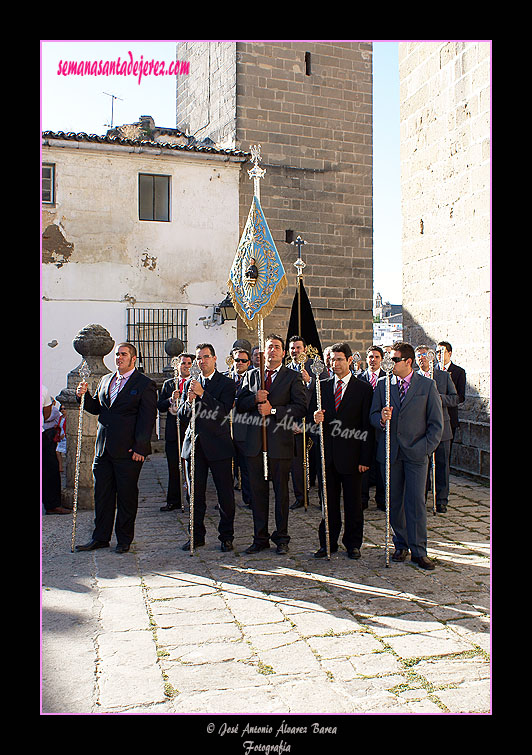 Procesión del Corpus Christi