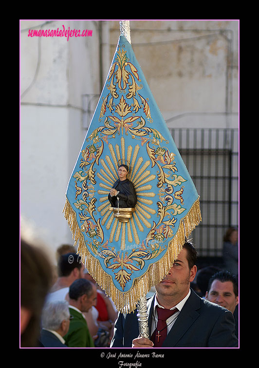 Procesión del Corpus Christi