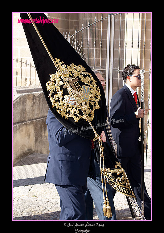 Procesión del Corpus Christi