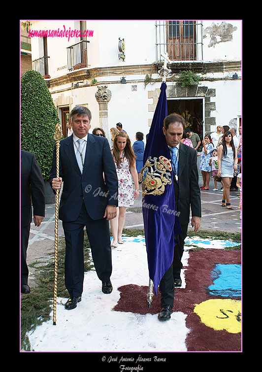Procesión del Corpus Christi
