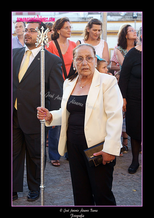 Procesión del Corpus Christi