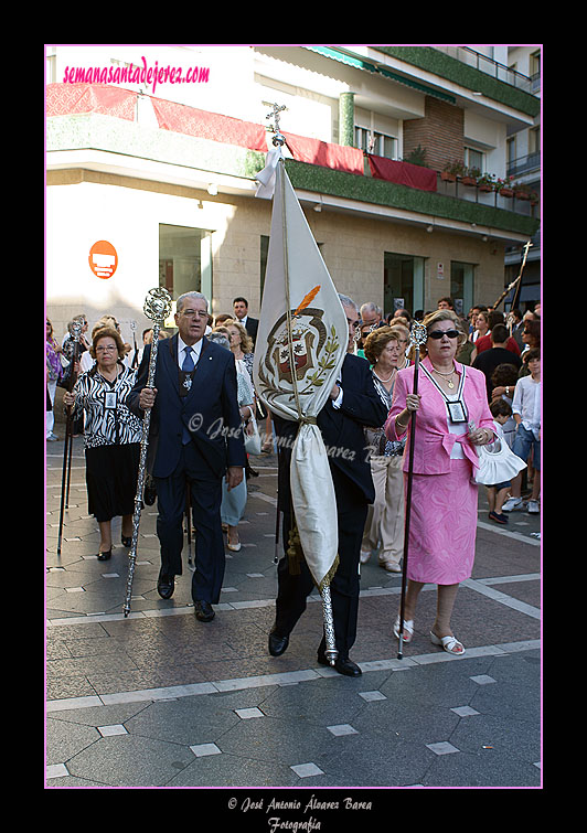 Procesión del Corpus Christi