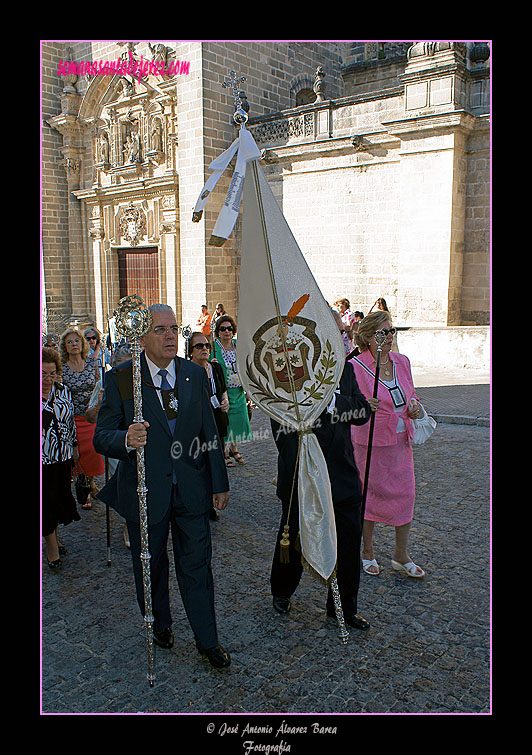 Procesión del Corpus Christi