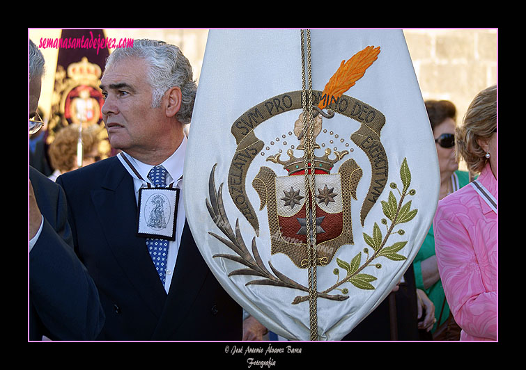 Procesión del Corpus Christi