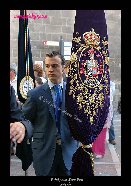 Procesión del Corpus Christi