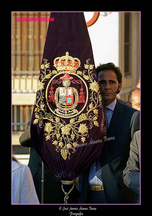 Procesión del Corpus Christi