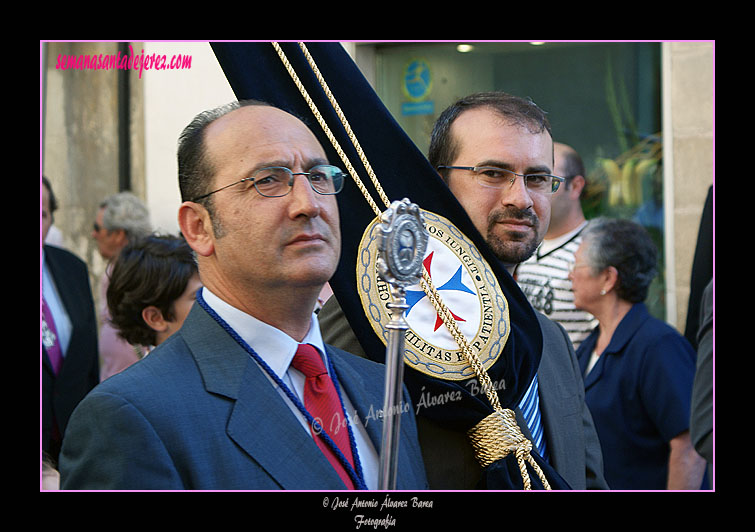 Procesión del Corpus Christi