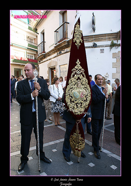 Procesión del Corpus Christi
