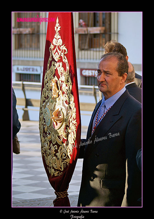 Procesión del Corpus Christi