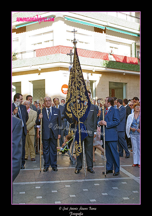 Procesión del Corpus Christi