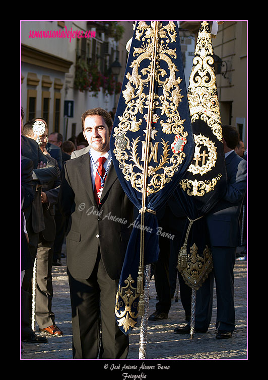 Procesión del Corpus Christi