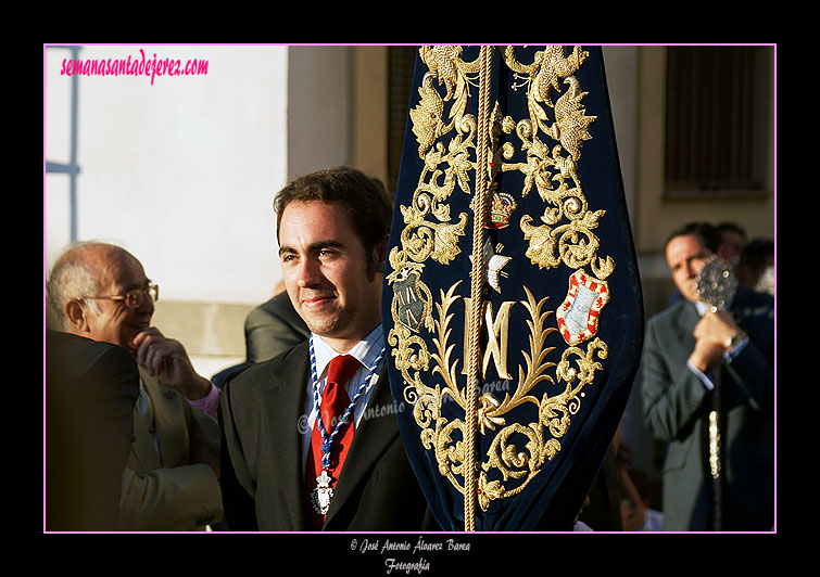 Procesión del Corpus Christi