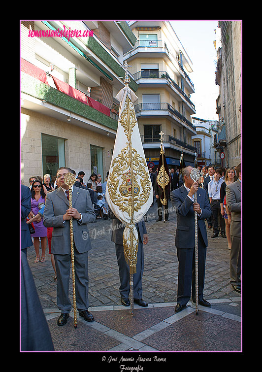 Procesión del Corpus Christi