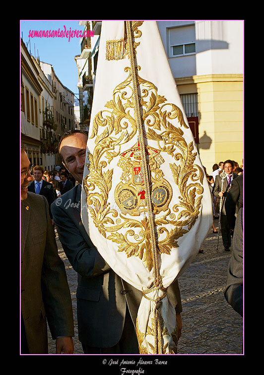 Procesión del Corpus Christi