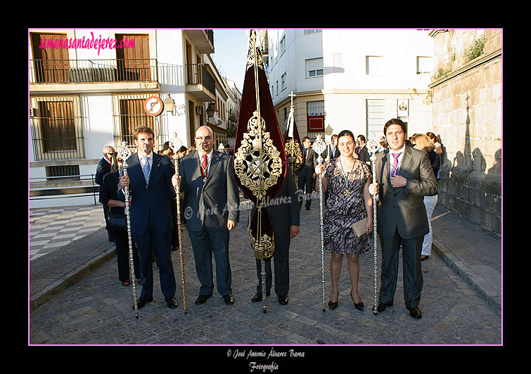 Procesión del Corpus Christi