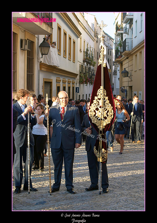 Procesión del Corpus Christi