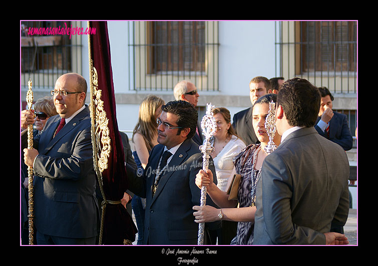 Procesión del Corpus Christi