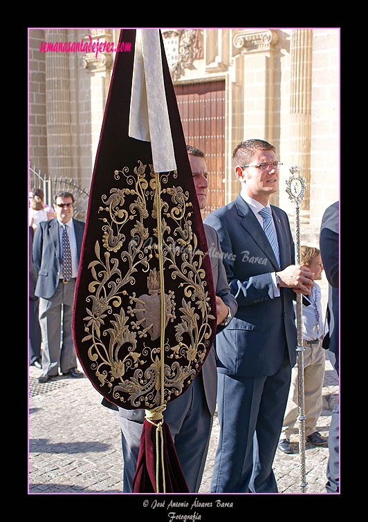 Procesión del Corpus Christi