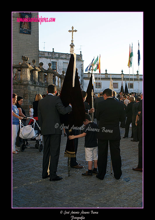 Procesión del Corpus Christi