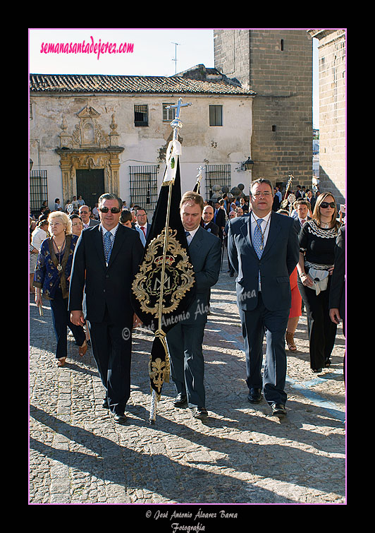 Procesión del Corpus Christi