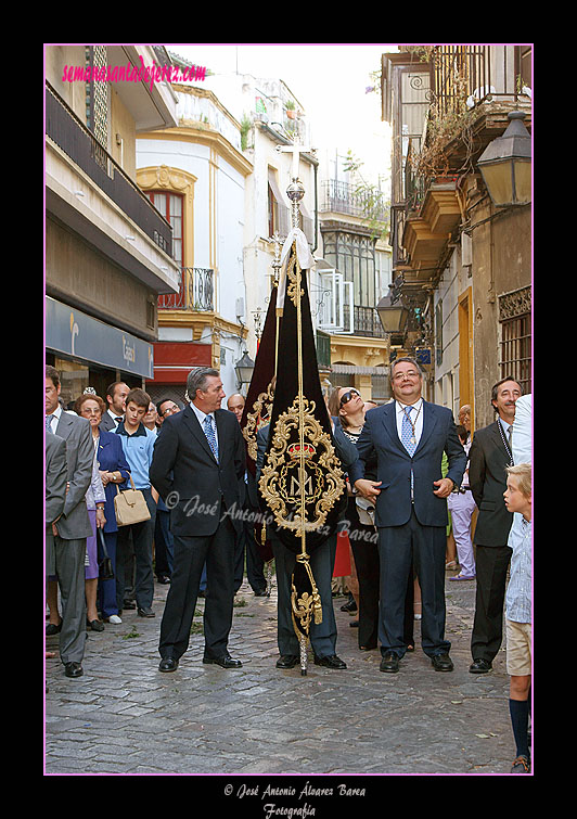 Procesión del Corpus Christi