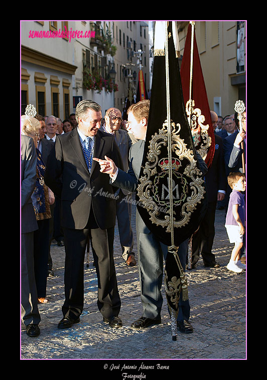 Procesión del Corpus Christi