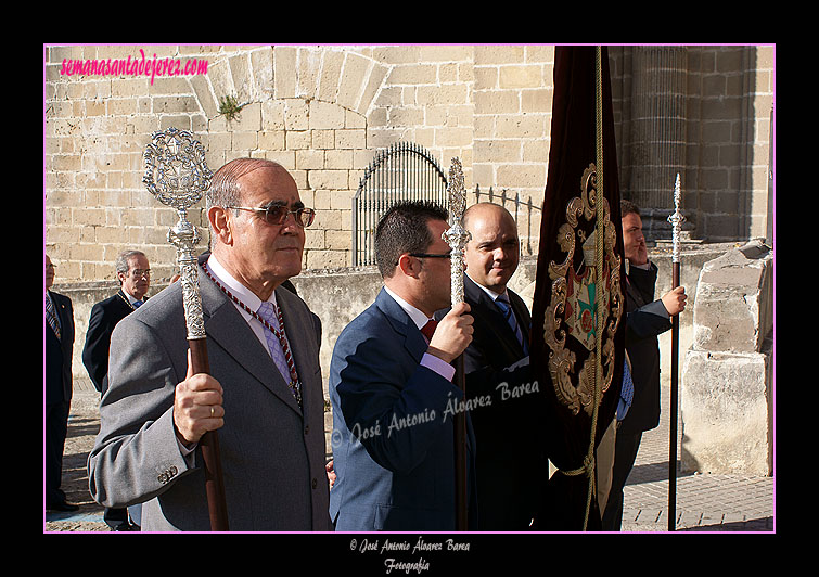 Procesión del Corpus Christi