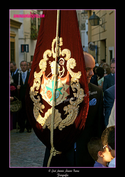 Procesión del Corpus Christi