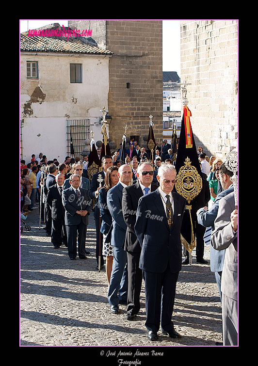 Procesión del Corpus Christi