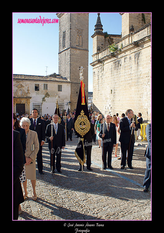 Procesión del Corpus Christi