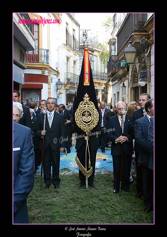 Procesión del Corpus Christi
