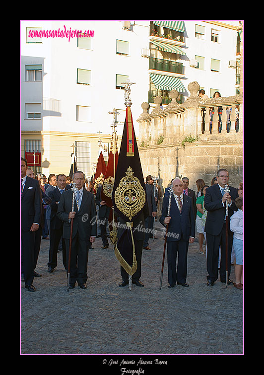 Procesión del Corpus Christi
