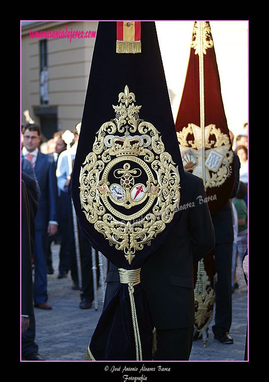 Procesión del Corpus Christi