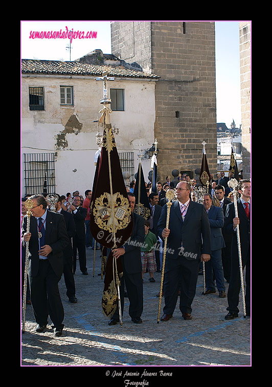 Procesión del Corpus Christi