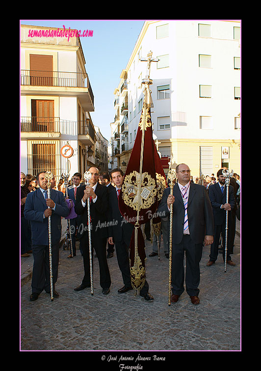 Procesión del Corpus Christi