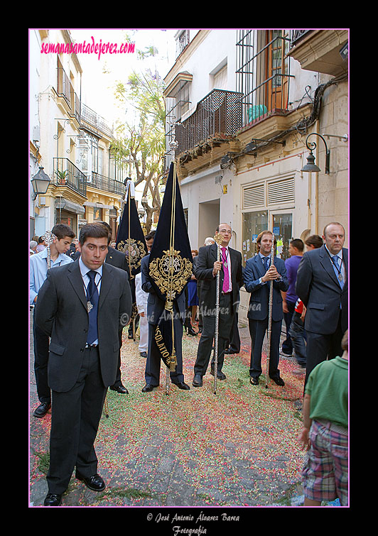 Procesión del Corpus Christi