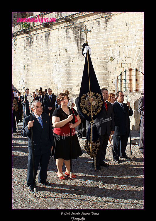 Procesión del Corpus Christi