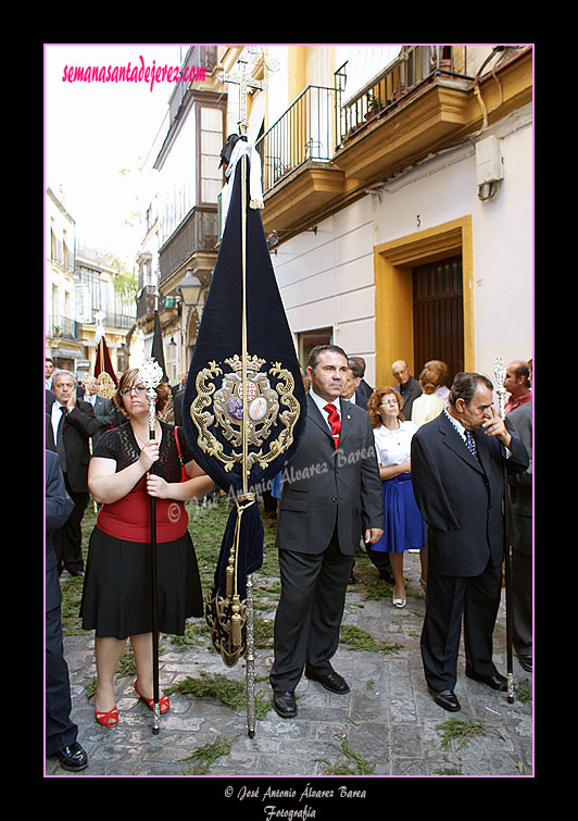 Procesión del Corpus Christi
