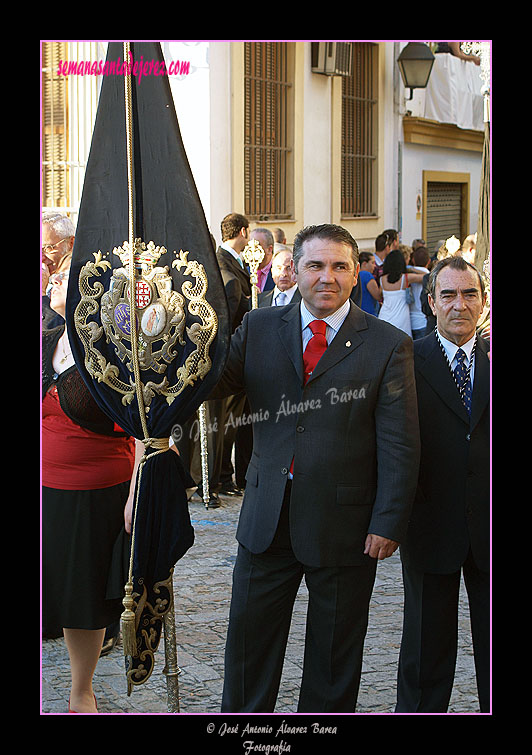 Procesión del Corpus Christi