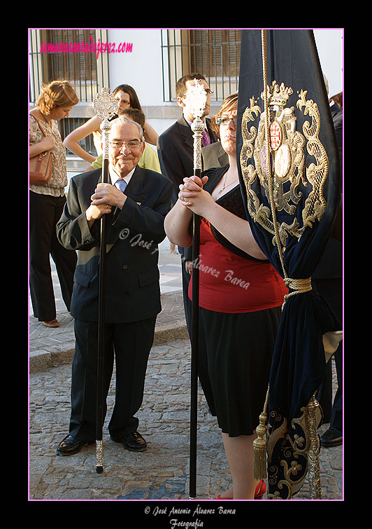 Procesión del Corpus Christi