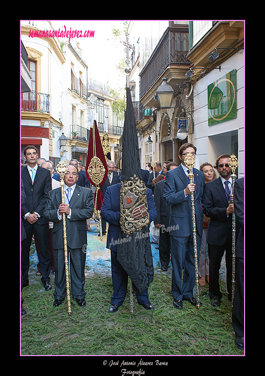 Procesión del Corpus Christi