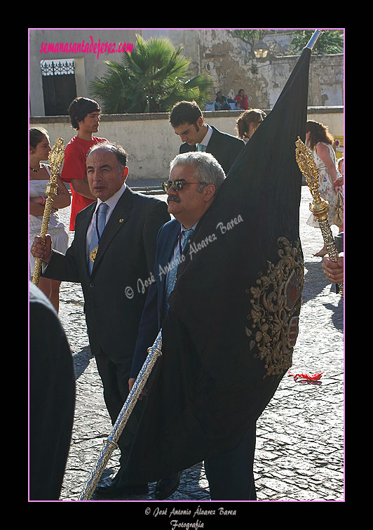Procesión del Corpus Christi
