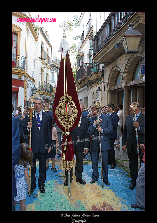 Procesión del Corpus Christi