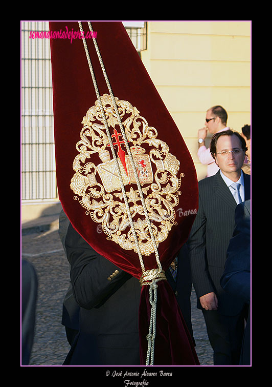 Procesión del Corpus Christi