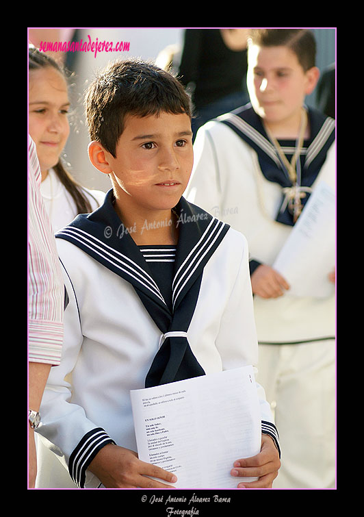 Procesión del Sagrado Corazón de Jesús (La Salle-Mundo Nuevo)