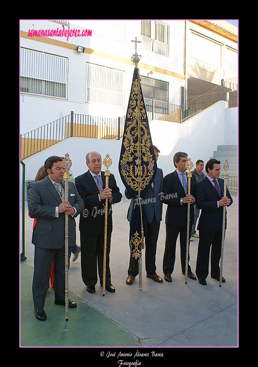Procesión del Sagrado Corazón de Jesús (La Salle-Mundo Nuevo)